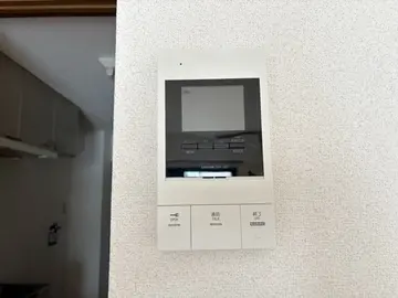 グランソシエ黒髪 101号室