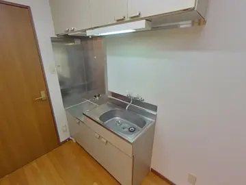 グランソシエ黒髪 103号室