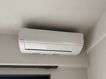 グランソシエ黒髪 105号室