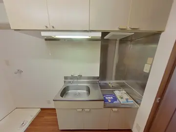 グランソシエ黒髪 105号室