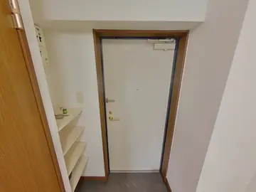 グランソシエ黒髪 105号室