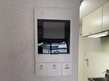 グランソシエ黒髪 105号室