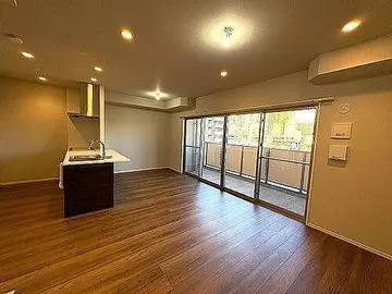 ファーネスト鹿児島中央駅前レジデンス 0502号室