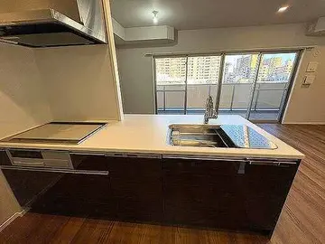 ファーネスト鹿児島中央駅前レジデンス 0502号室