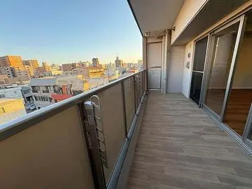 ファーネスト鹿児島中央駅前レジデンス 0502号室