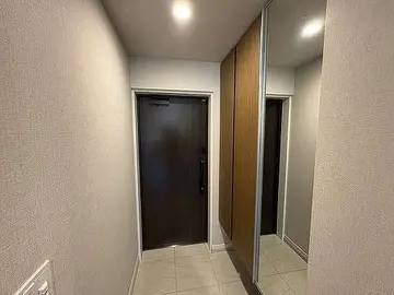 ファーネスト鹿児島中央駅前レジデンス 0502号室