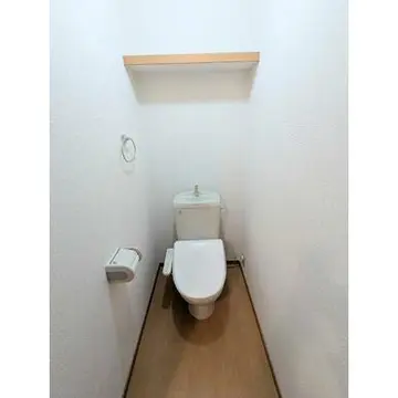 コンフォールソレジオ 203号室