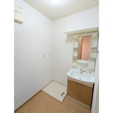 コンフォールソレジオ 203号室