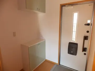 コンフォールソレジオ 102号室