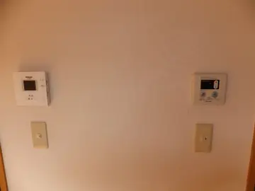 コンフォールソレジオ 102号室