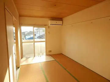 フレグランスY 202号室