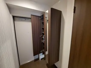 グランビュー黒崎南 203号室