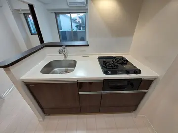 グランビュー黒崎南 203号室