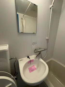 中山ビル 303号室