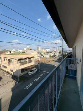 中山ビル 303号室