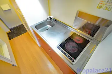 レオパレス大幸 402号室