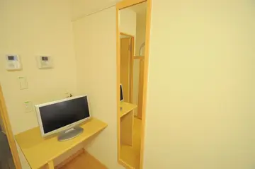 レオパレス大幸 402号室