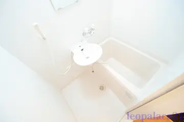 レオパレス大幸 402号室