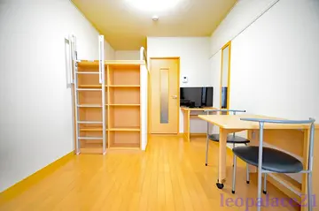 レオパレス大幸 402号室