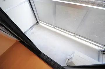 レオパレス大幸 402号室