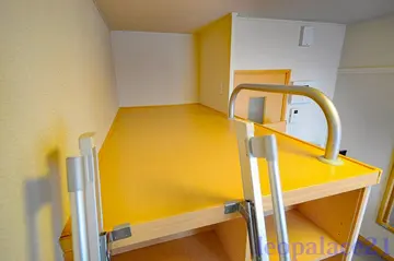 レオパレス大幸 402号室