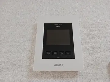 リテンリュカⅠ 103号室