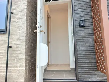 リテンリュカⅠ 103号室