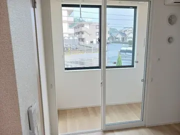 リテンリュカⅠ 103号室