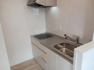 リテンリュカⅠ 101号室