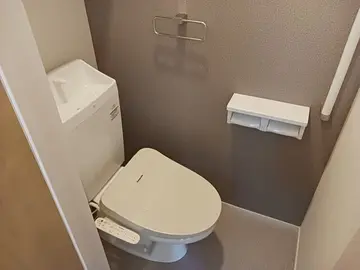 リテンリュカⅠ 101号室