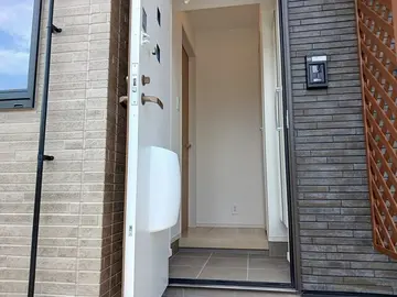 リテンリュカⅠ 101号室