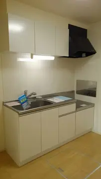 イル ルオーゴA 102号室