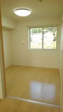 イル ルオーゴA 102号室