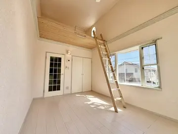 Nice帯山B棟 201号室