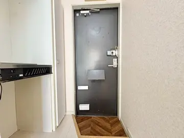 Nice帯山B棟 201号室