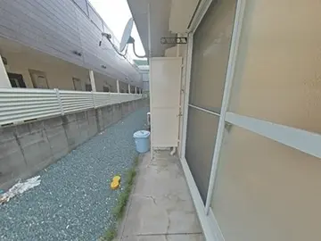 Nice帯山B棟 101号室