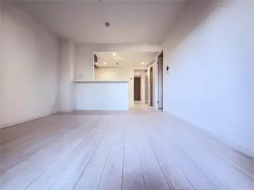 アルメノア西新 101号室