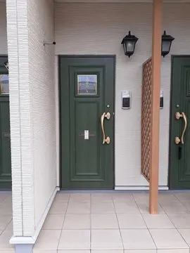 レインボーヒルⅠ 202号室