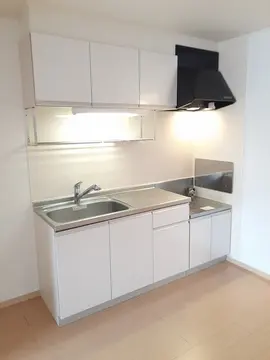 レインボーヒルⅠ 202号室