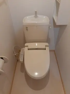 レインボーヒルⅠ 202号室