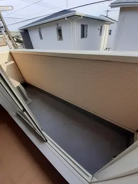 レインボーヒルⅠ 202号室