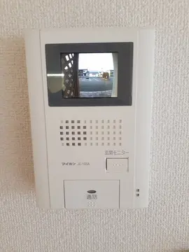 レインボーヒルⅠ 202号室