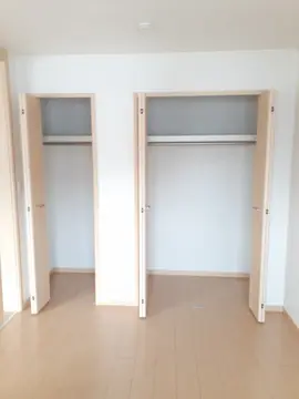 レインボーヒルⅠ 202号室