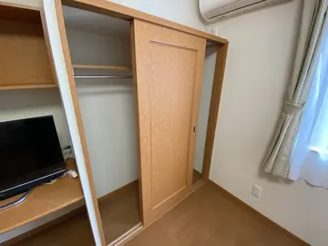 レオパレスリミエール 102号室