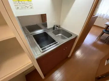 レオパレスリミエール 105号室