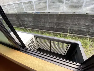 レオパレスリミエール 105号室