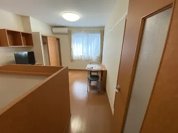 レオパレスリミエール 105号室