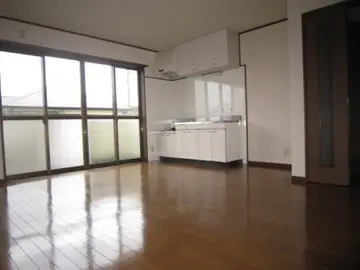 シャルマン野口 B棟 201号室