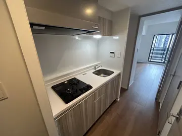 S-RESIDENCE加治屋町achieve 406号室