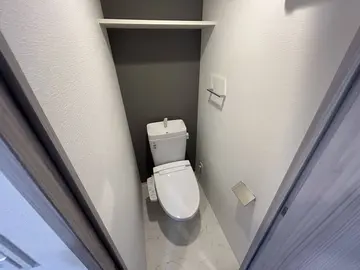 S-RESIDENCE加治屋町achieve 406号室